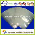 Eco-friendly vaccum plastic packaging pouch for food packaging